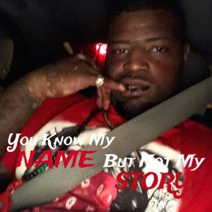 Meet your Posher, Jerome